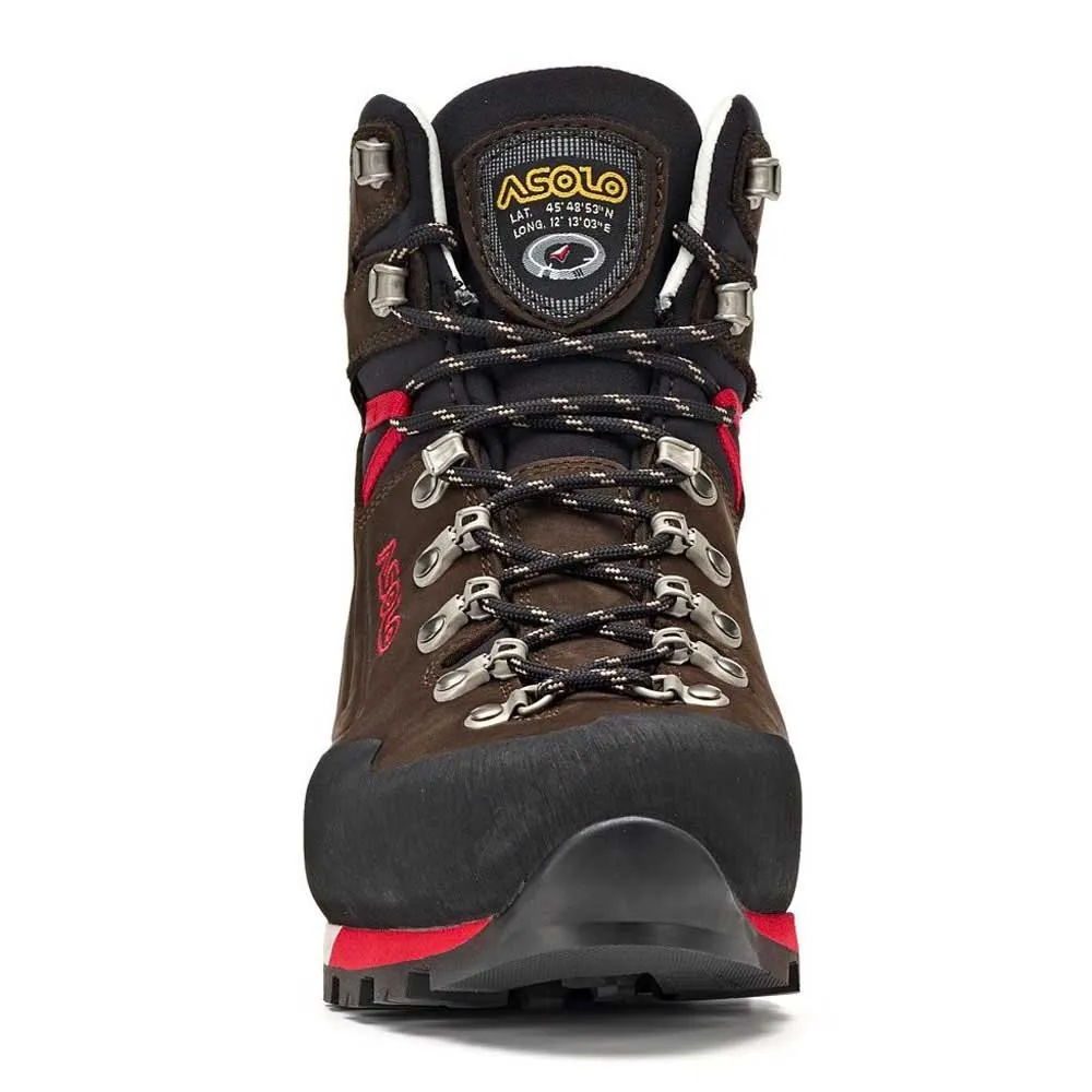 Asolo Superior Goretex Vandringskängor
