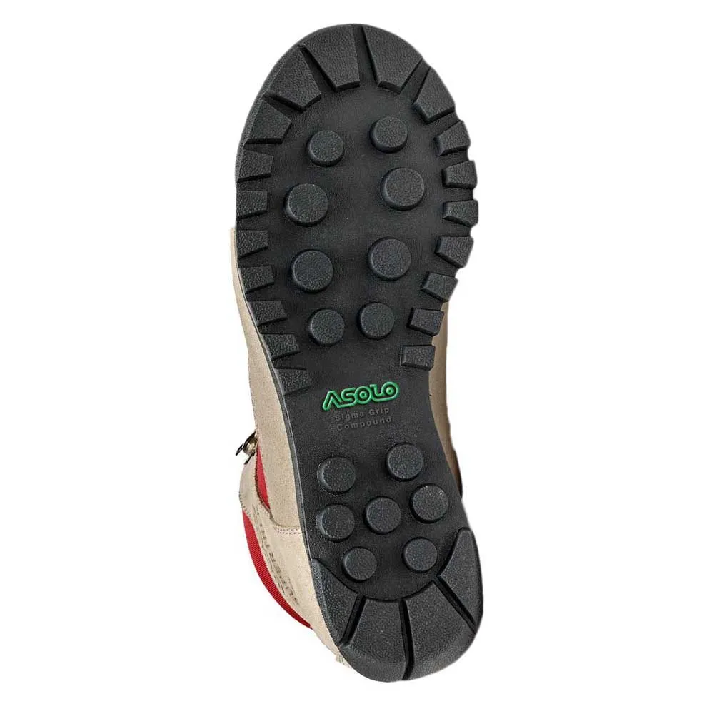 Asolo Supertrek Goretex Vandringskängor Asolo Supertrek Goretex Vandringskängor