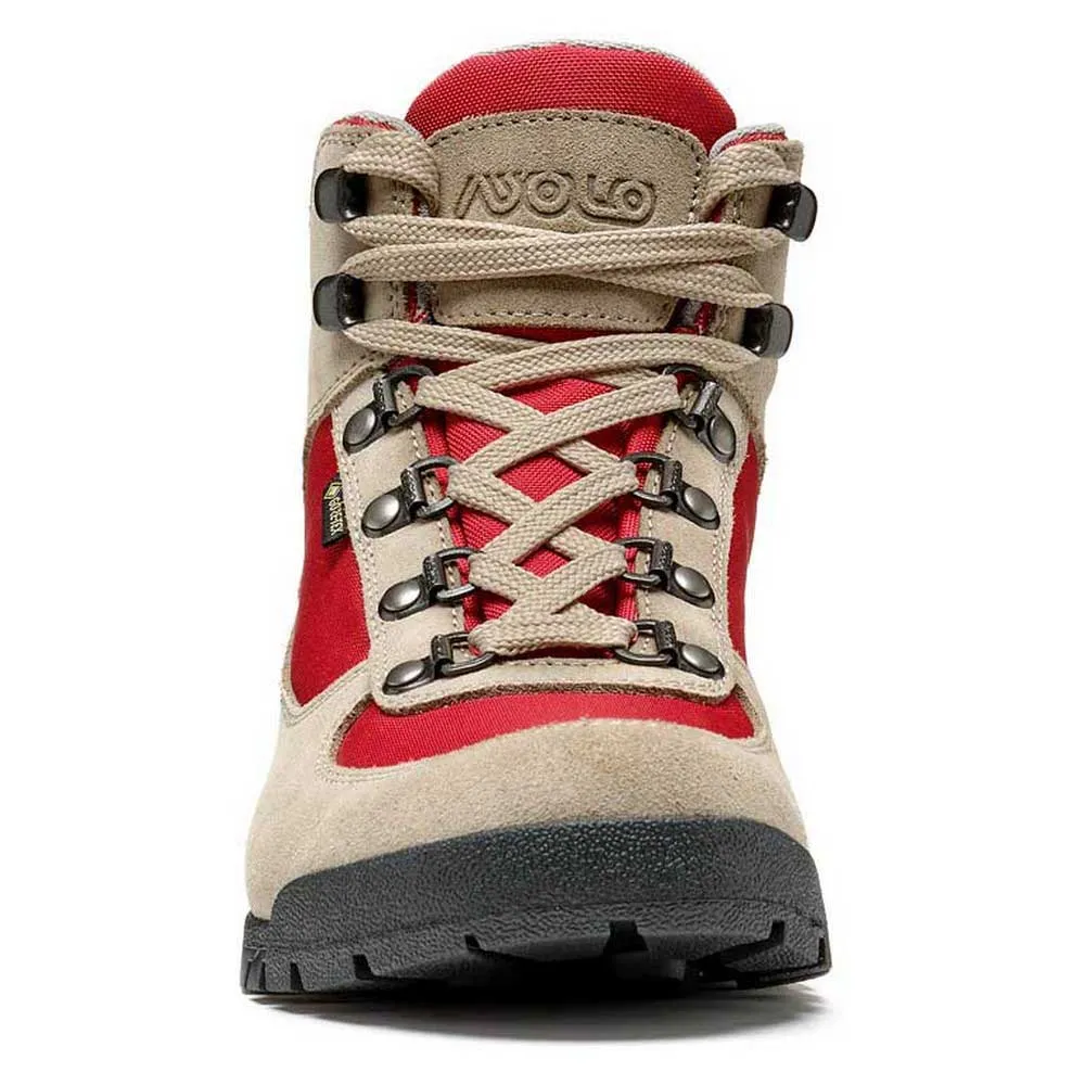 Asolo Supertrek Goretex Vandringskängor Asolo Supertrek Goretex Vandringskängor
