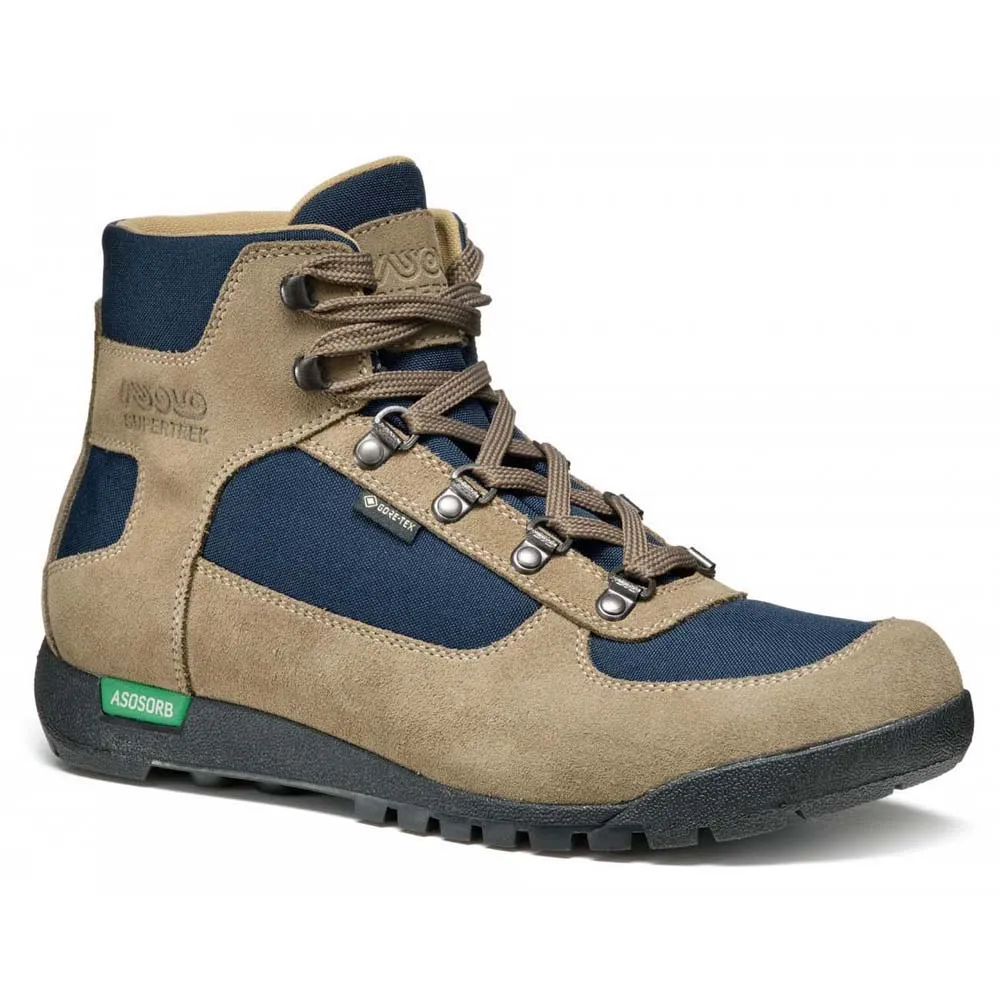 Asolo Supertrek Goretex Vandringskängor Asolo Supertrek Goretex Vandringskängor