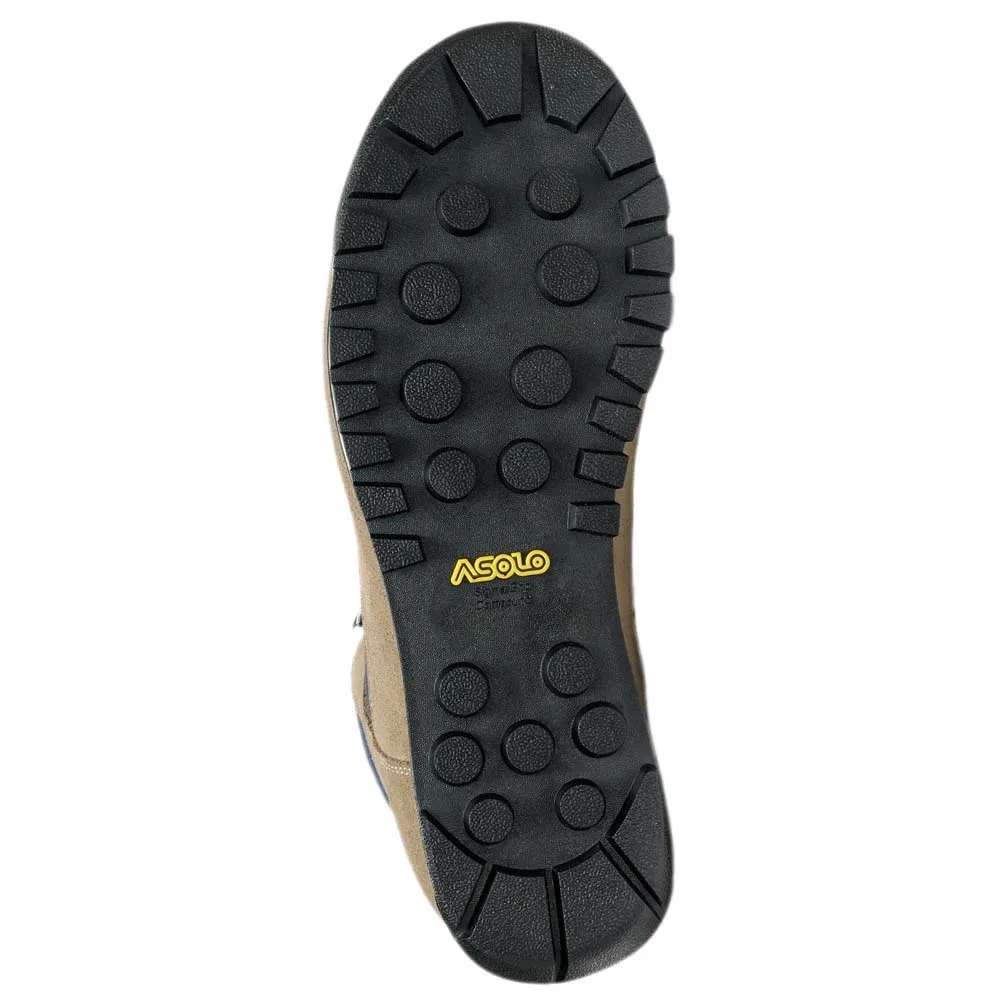 Asolo Supertrek Goretex Vandringskängor Asolo Supertrek Goretex Vandringskängor