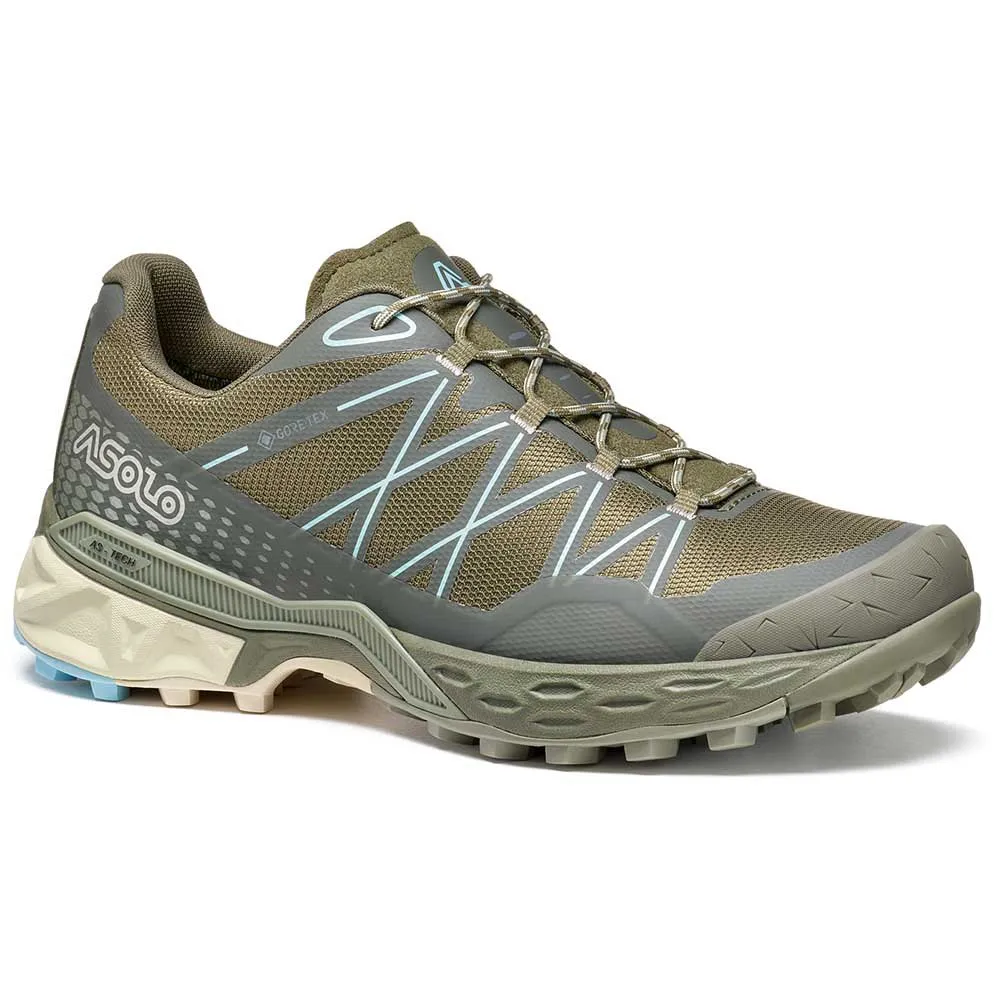 Asolo Tahoe Goretex Ml Vandringsskor Asolo Tahoe Goretex Ml Vandringsskor