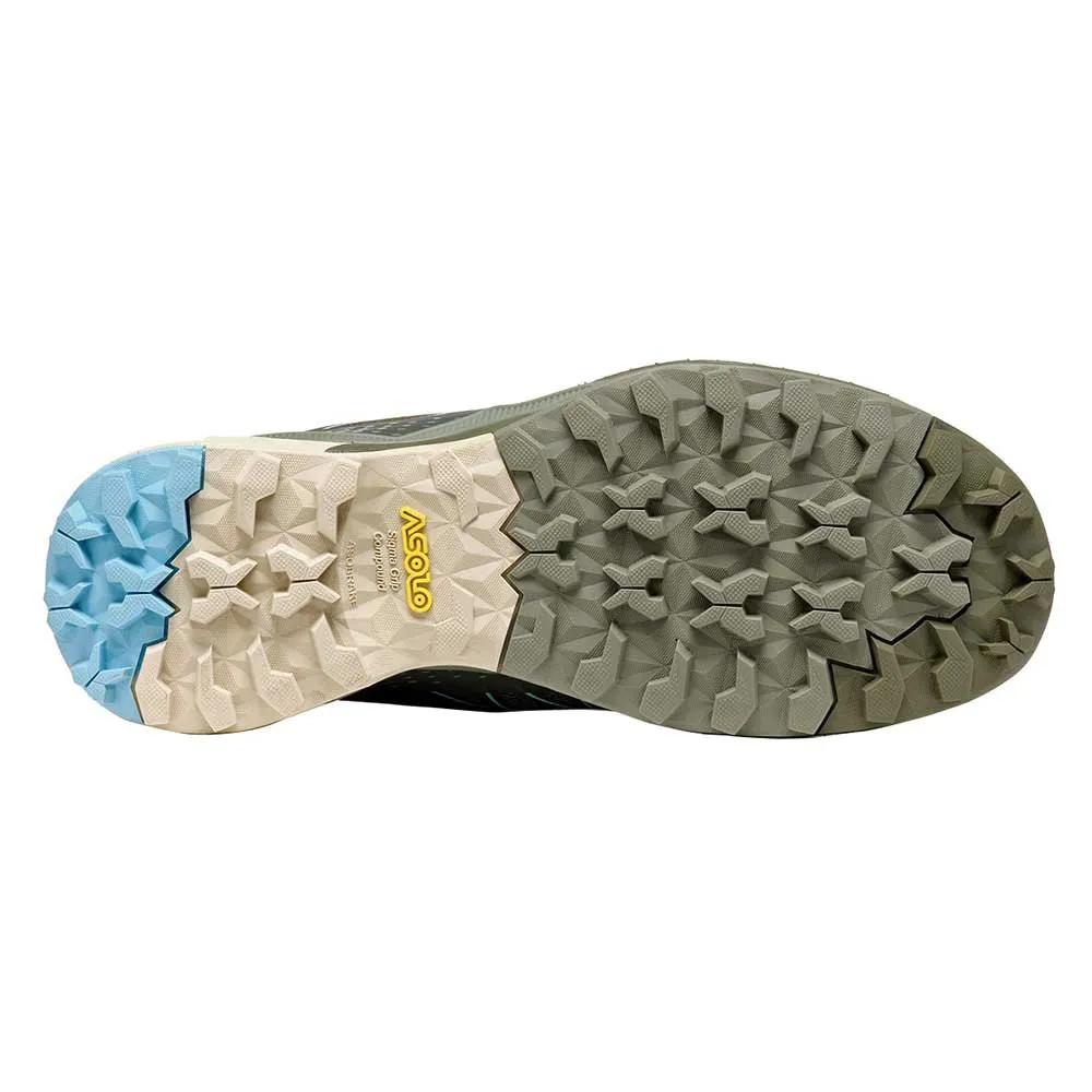 Asolo Tahoe Goretex Ml Vandringsskor Asolo Tahoe Goretex Ml Vandringsskor