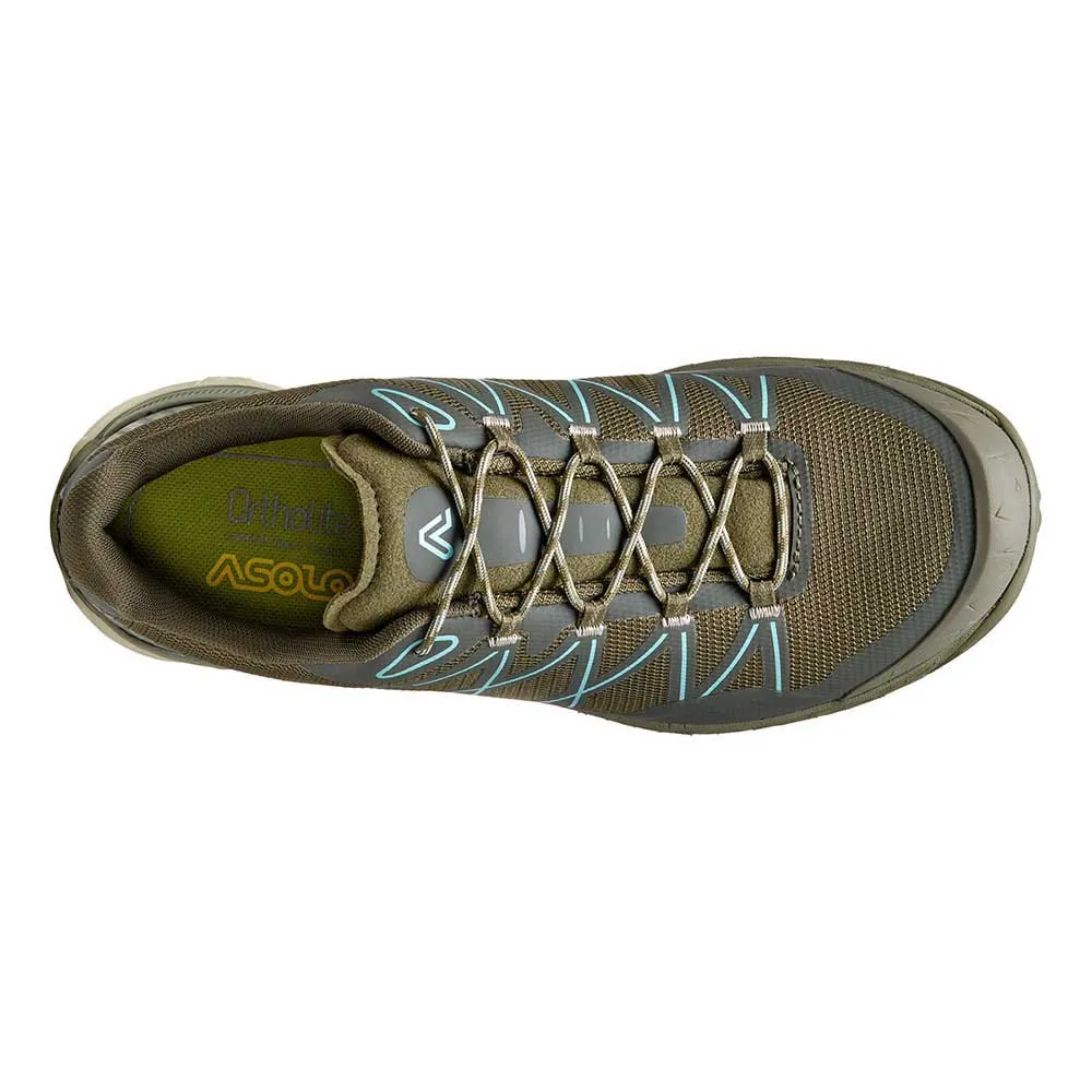 Asolo Tahoe Goretex Ml Vandringsskor Asolo Tahoe Goretex Ml Vandringsskor