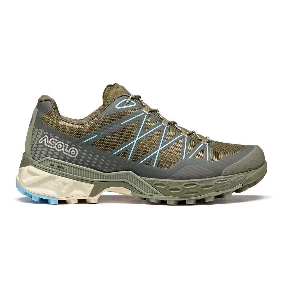 Asolo Tahoe Goretex Ml Vandringsskor Asolo Tahoe Goretex Ml Vandringsskor