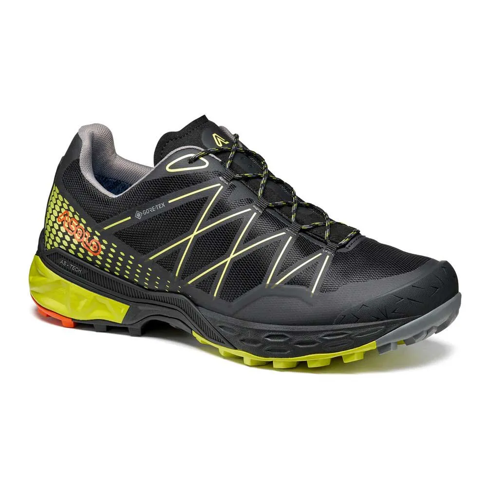 Asolo Tahoe Goretex Vandringsskor Asolo Tahoe Goretex Vandringsskor