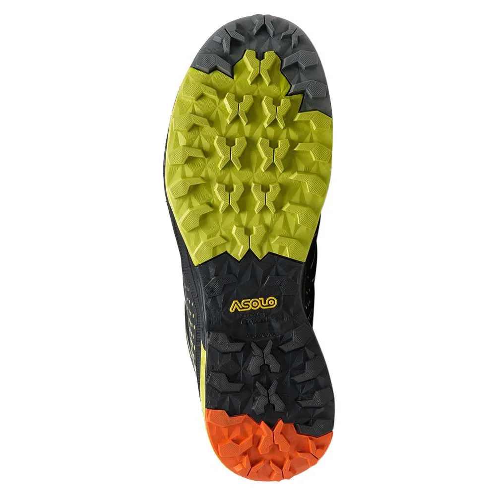 Asolo Tahoe Goretex Vandringsskor Asolo Tahoe Goretex Vandringsskor