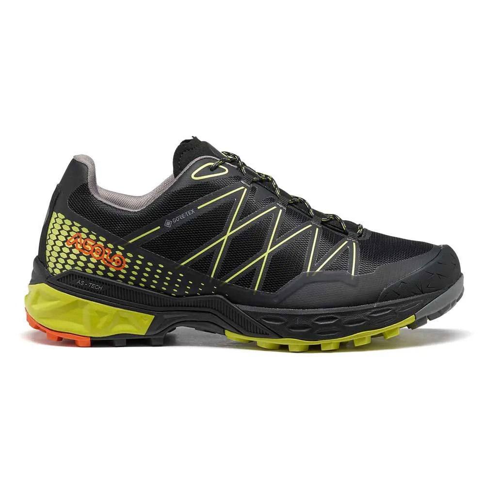 Asolo Tahoe Goretex Vandringsskor Asolo Tahoe Goretex Vandringsskor