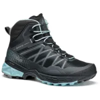 Asolo Tahoe Mid Goretex Ml Vandringskängor Asolo Tahoe Mid Goretex Ml Vandringskängor