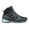 Asolo Tahoe Mid Goretex Ml Vandringskängor
