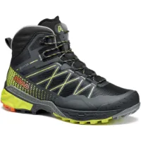 Asolo Tahoe Mid Goretex Mm Vandringskängor Asolo Tahoe Mid Goretex Mm Vandringskängor