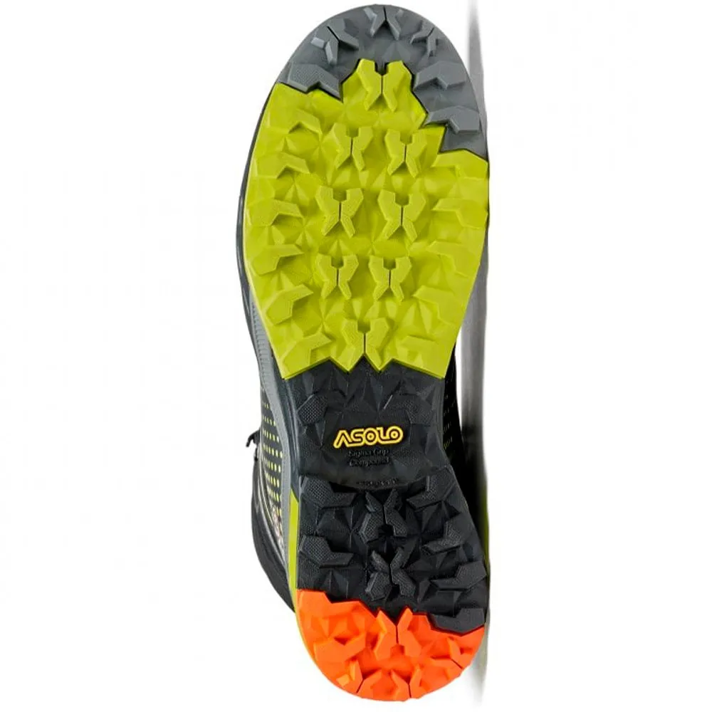 Asolo Tahoe Mid Goretex Mm Vandringskängor
