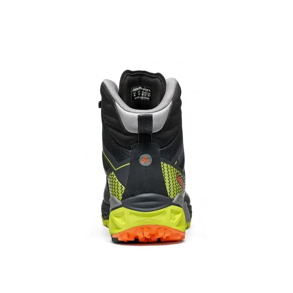 Asolo Tahoe Mid Goretex Mm Vandringskängor