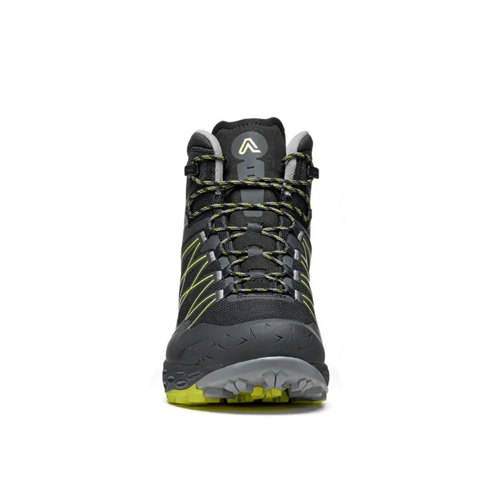 Asolo Tahoe Mid Goretex Mm Vandringskängor