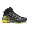 Asolo Tahoe Mid Goretex Mm Vandringskängor