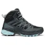 Black / celadon