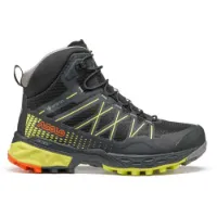 Asolo Tahoe Mid Goretex Vandringskängor För Barn
