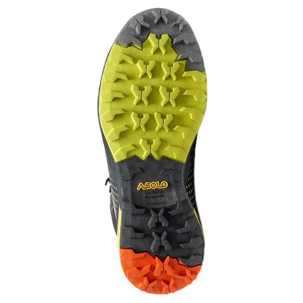 Asolo Tahoe Mid Goretex Vandringskängor För Barn Asolo Tahoe Mid Goretex Vandringskängor För Barn