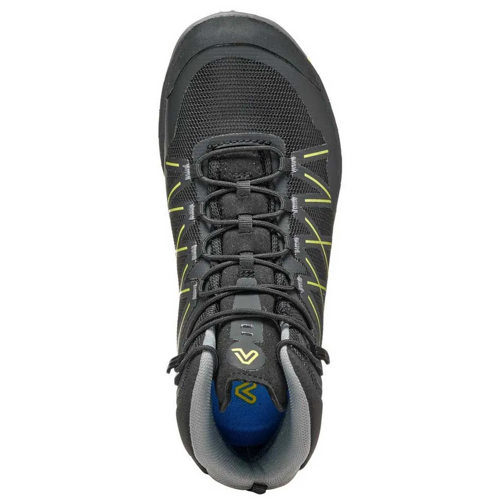 Asolo Tahoe Mid Goretex Vandringskängor För Barn Asolo Tahoe Mid Goretex Vandringskängor För Barn