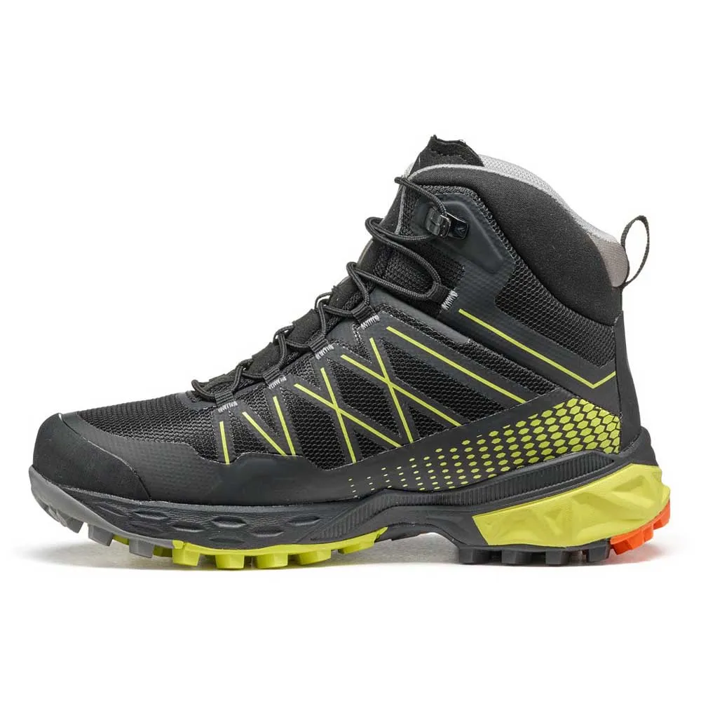 Asolo Tahoe Mid Goretex Vandringskängor För Barn Asolo Tahoe Mid Goretex Vandringskängor För Barn