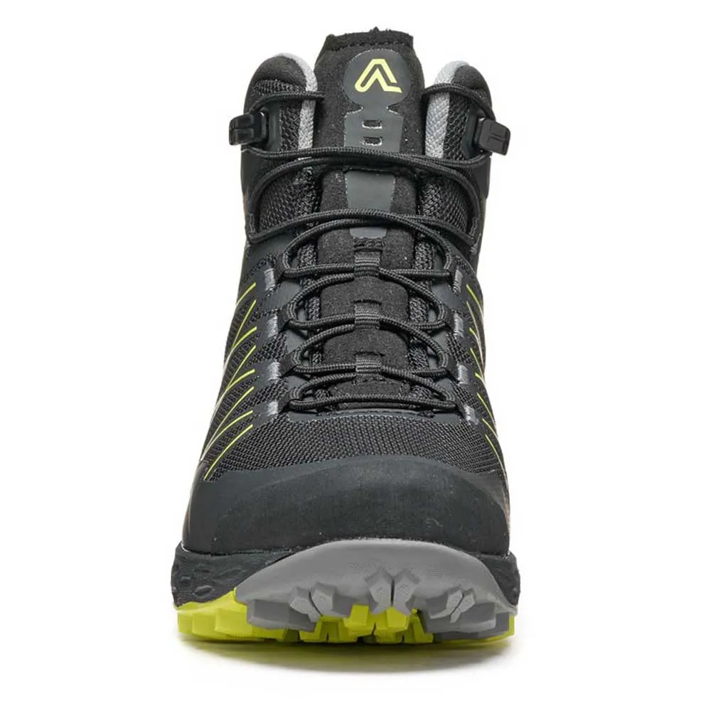 Asolo Tahoe Mid Goretex Vandringskängor För Barn Asolo Tahoe Mid Goretex Vandringskängor För Barn