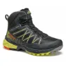 Asolo Tahoe Mid Goretex Vandringskängor För Barn