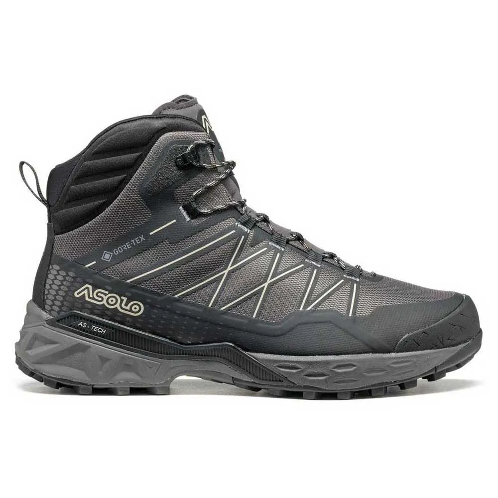 Asolo Tahoe Mid Goretex Vandringskängor Asolo Tahoe Mid Goretex Vandringskängor