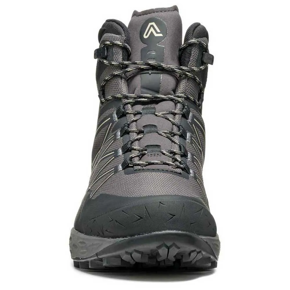 Asolo Tahoe Mid Goretex Vandringskängor Asolo Tahoe Mid Goretex Vandringskängor