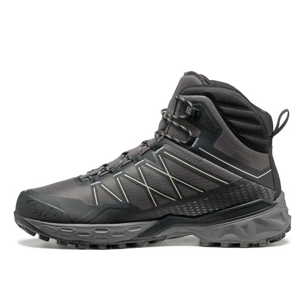 Asolo Tahoe Mid Goretex Vandringskängor Asolo Tahoe Mid Goretex Vandringskängor