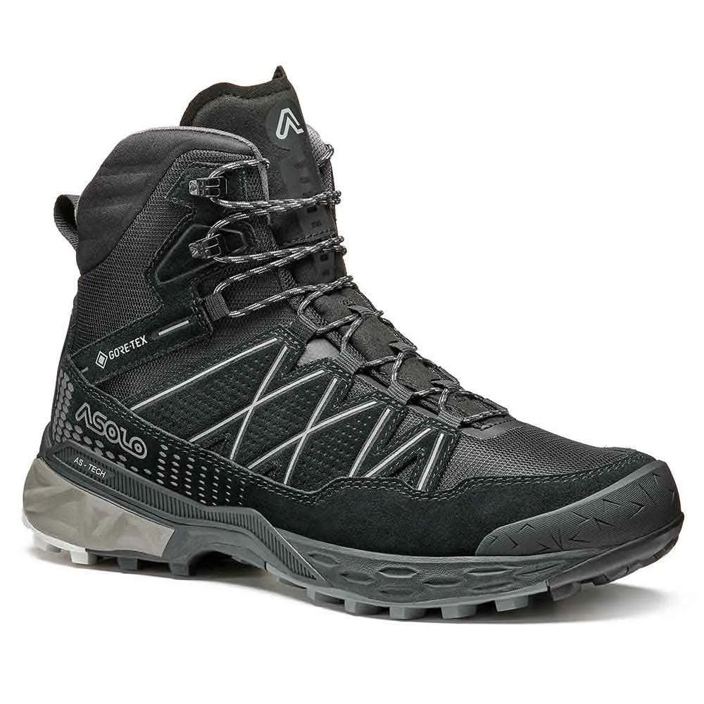 Asolo Tahoe Winter Goretex Vandringskängor