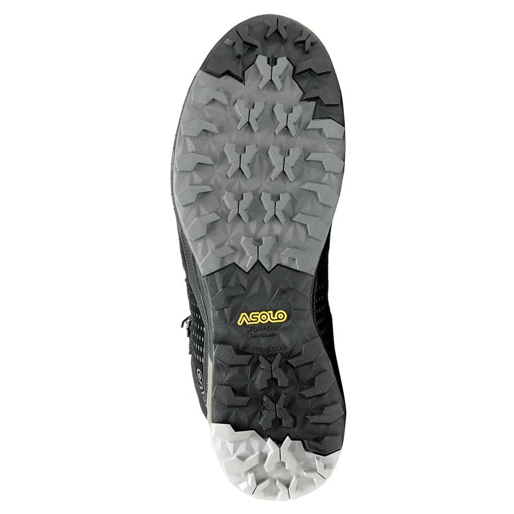 Asolo Tahoe Winter Goretex Vandringskängor