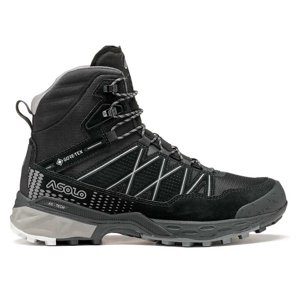 Asolo Tahoe Winter Goretex Vandringskängor
