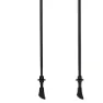 Asolo Traveller Dlx Stavar, Black / blue, 110-130cm