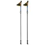 Asolo Traveller Dlx Stavar, Black / blue, 110-130cm