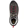 Asolo Traverse Goretex Vandringskängor, Graphite / red