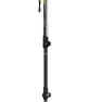 Asolo Walker Ql100 Stavar, Black / grey, 55-100cm