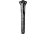 Ass Savers Fendor Bendor Regular Excelsior Schutzblech, Black, One Size
