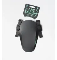 Ass Savers Mudder Mini Framskärm Ass Savers Mudder Mini Framskärm
