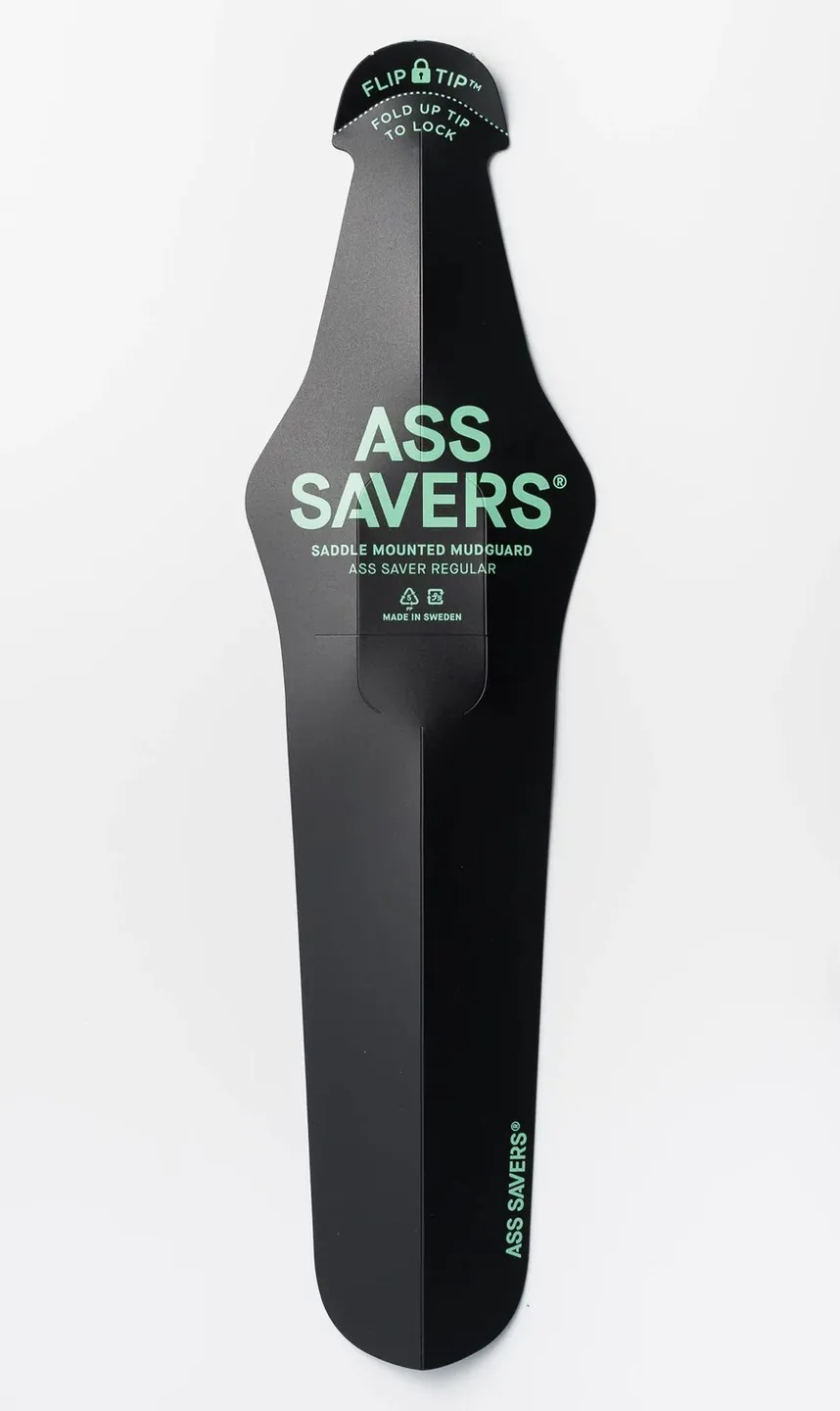 Ass Savers Regular Bakskärm Ass Savers Regular Bakskärm