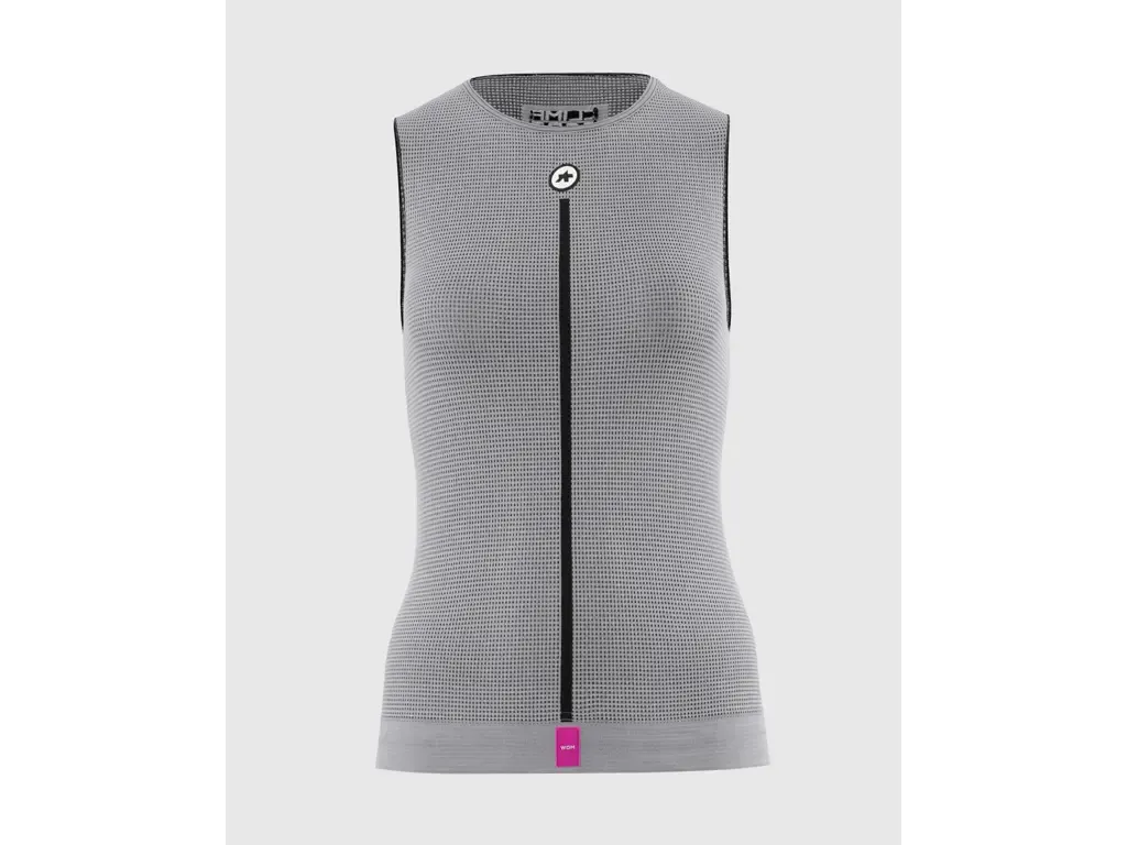 ASSOS 1/3 NS Skin Layer P Underställ ASSOS 1/3 NS Skin Layer P Underställ