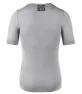 ASSOS 1/3 SS Skin Layer P Underställ, Grå