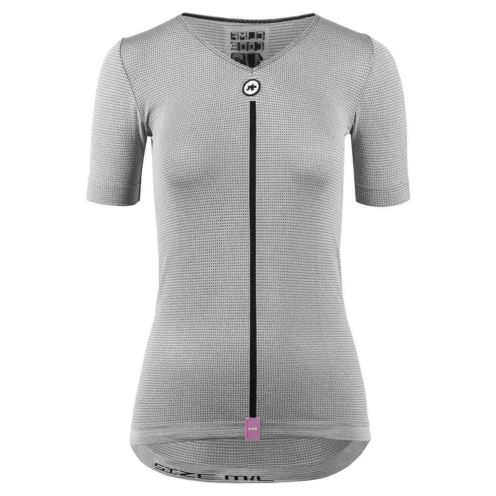 ASSOS 1/3 SS Skin Layer P Underställ