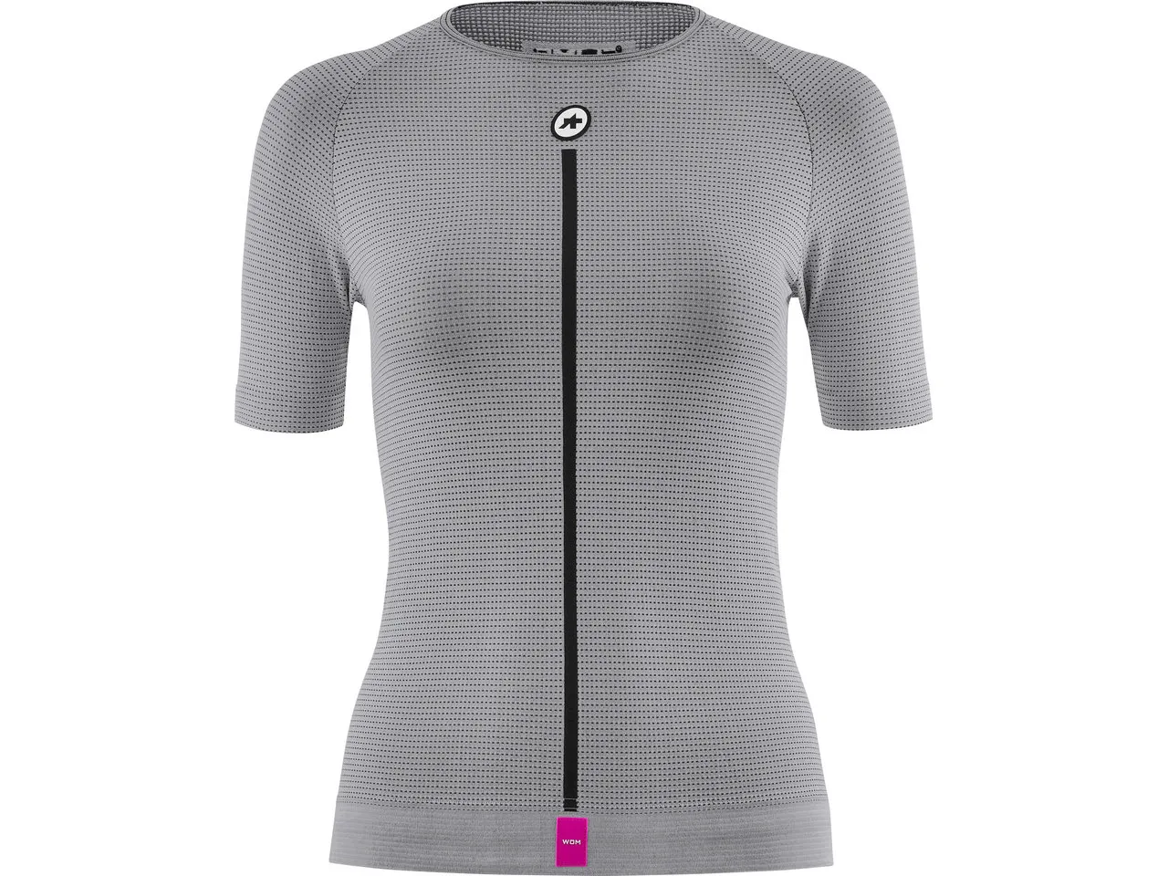 ASSOS 1/3 SS Skin Layer P Underställ ASSOS 1/3 SS Skin Layer P Underställ