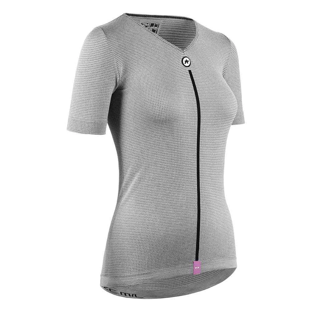 ASSOS 1/3 SS Skin Layer P Underställ