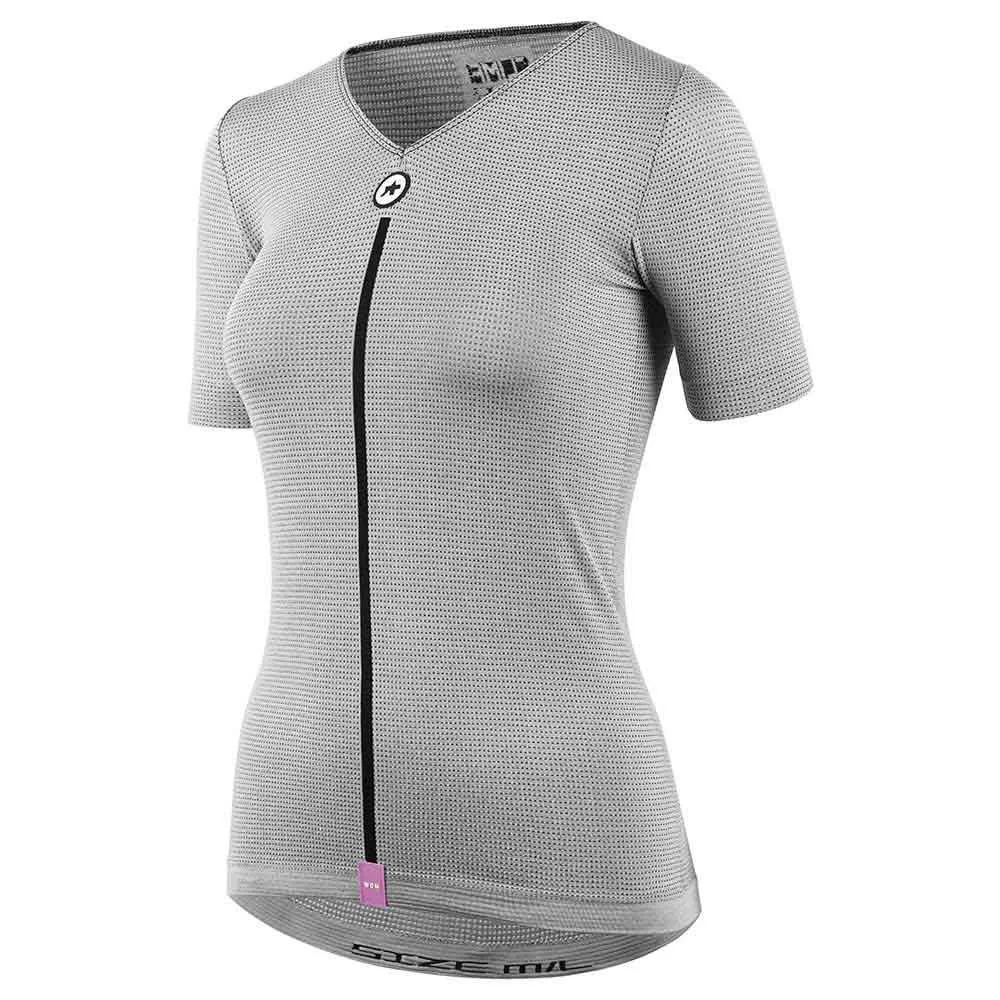 ASSOS 1/3 SS Skin Layer P Underställ