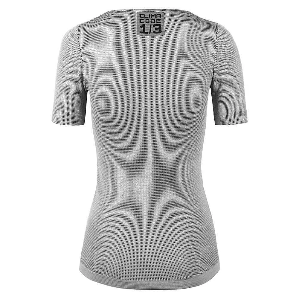 ASSOS 1/3 SS Skin Layer P Underställ