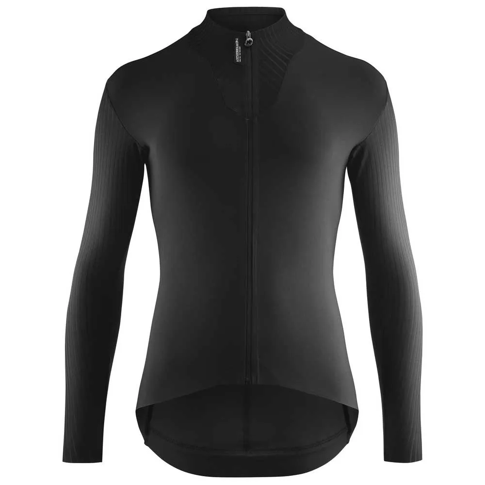 ASSOS 2/3 Thermobooster P1 Långärmad Baslager ASSOS 2/3 Thermobooster P1 Långärmad Baslager