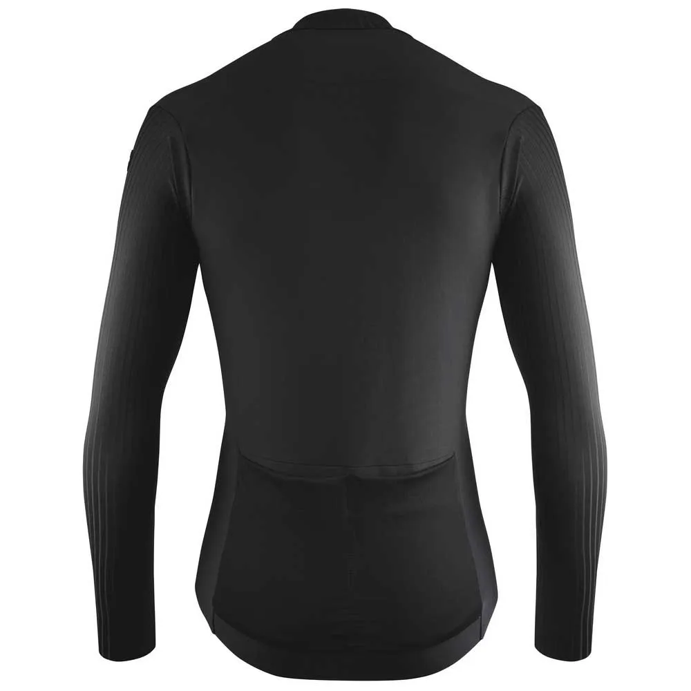 ASSOS 2/3 Thermobooster P1 Långärmad Baslager ASSOS 2/3 Thermobooster P1 Långärmad Baslager