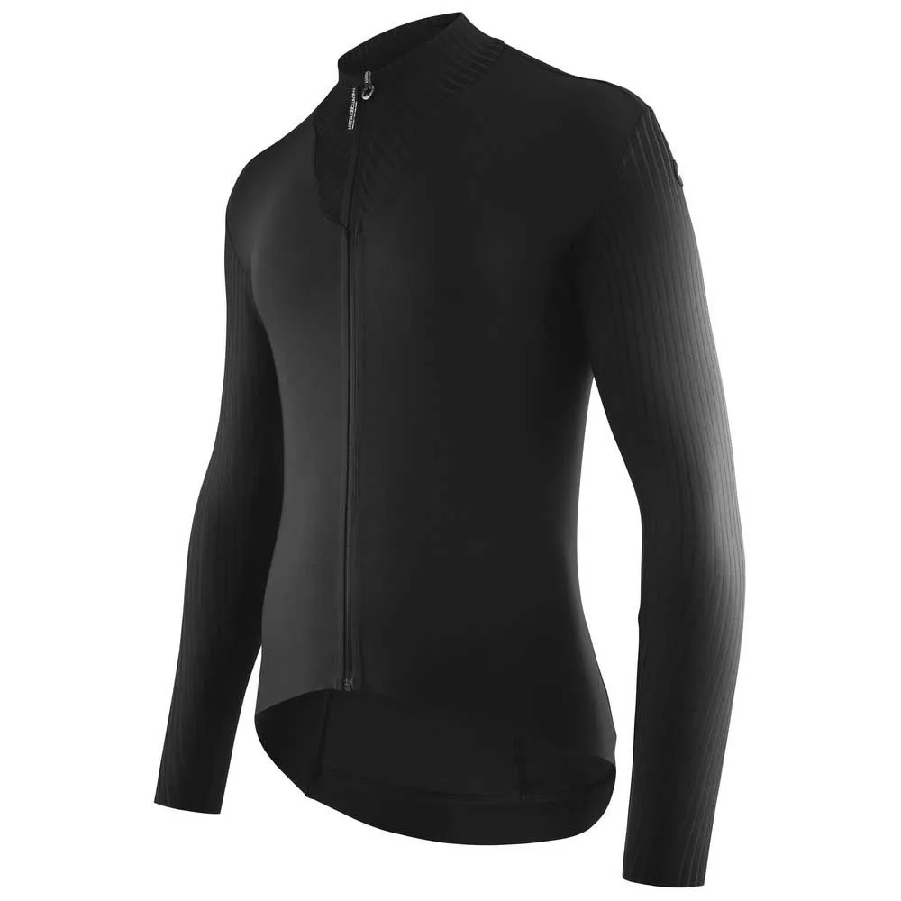ASSOS 2/3 Thermobooster P1 Långärmad Baslager ASSOS 2/3 Thermobooster P1 Långärmad Baslager