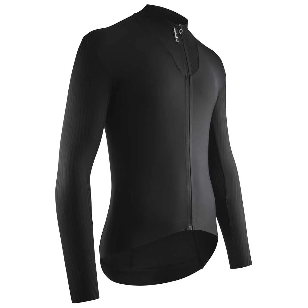 ASSOS 2/3 Thermobooster P1 Långärmad Baslager ASSOS 2/3 Thermobooster P1 Långärmad Baslager